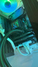 美商海盜船（USCORSAIR）復仇者 臺式機內存條DDR5 5200/5600/6000/6400/6600/6800/7000 16G單條 32GB/64G/96G/128G套裝 DDR5 600 曬單實(shí)拍圖