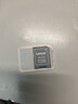 雷克沙（Lexar）256GB TF(MicroSD)存儲卡 V30 4K 讀205MB/s 無(wú)人機運動(dòng)相機Pocket3官方推薦內存卡(SILVER PLUS) 曬單實(shí)拍圖