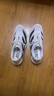 阿迪達斯 （adidas）男子 跑步系列 adizero Evo SL M 跑步鞋 JH6206 43碼/UK9 曬單實(shí)拍圖