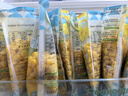 都樂(lè )Dole 吉林即食甜玉米粒3.6斤裝30袋 單袋60g 沙拉零食 包郵 曬單實(shí)拍圖