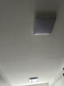 雷士（NVC）國家補貼全光譜護眼吸頂燈簡約臥室智能LED照明燈具光域Y 包安裝 曬單實拍圖