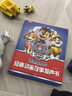 汪汪隊立大功經(jīng)典故事書故事機發(fā)聲書益智早教玩具圖書有聲書點讀書兒童禮物 曬單實拍圖