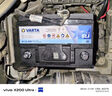 瓦爾塔（VARTA）京東養(yǎng)車汽車電瓶蓄電池藍(lán)標(biāo)系列L2-400以舊換新上門安裝 曬單實(shí)拍圖