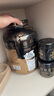 康比特分離乳清蛋白粉增肌粉高蛋白低脂低乳糖健身人士蛋白粉1800g 曬單實拍圖