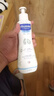 妙思樂(lè )（Mustela）兒童保濕潤膚乳四季面霜300ml嬰兒潤膚乳寶寶身體乳保濕滋潤面霜 曬單實(shí)拍圖