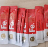 伊威（Eastwes）寶寶豬肝粉24.5g不添食鹽蔗糖搭配米粉嬰幼兒輔食(輔食添加初期) 曬單實(shí)拍圖