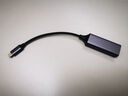 綠聯(lián)USB3.0切換器 二進(jìn)四出打印共享器 兩臺(tái)電腦主機(jī)共用鍵盤鼠標(biāo)u盤四口分線器 2進(jìn)4出打印15705 曬單實(shí)拍圖