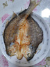 黃小漁寧德黃魚鲞400g/2條 三去大黃魚黃花魚生鮮 海鮮水產(chǎn)燒烤夜宵魚類 曬單實拍圖