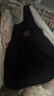 可英 GOWINBABY女童學(xué)院風(fēng)連衣裙2025秋季朱迪兔子警官衣服兒童jk套裝裙夏季裙子 藍色秋季套裝（加領(lǐng)帶） 100 （適合身高90cm-100cm） 曬單實(shí)拍圖