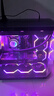 華碩i9 14900KF 華碩ROG全家桶 5070Ti/RTX5080主機 5090D顯卡U7 265K主機游戲電競AI渲染組裝電腦整機 I7 14700KF+RTX5070Ti丨五 曬單實拍圖