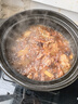 京東跑山豬生態(tài)黑豬肋排凈重4斤 新鮮速凍 煲湯烤肉食材 曬單實(shí)拍圖