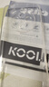 KOOLIFE適用 vivo Y500手機殼保護套 維沃vivo y500手機套鏡頭全包簡約親膚透明軟殼淡化指紋外背殼 曬單實拍圖