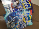 【新書(shū)首發(fā)】米吳科學(xué)漫畫(huà)·奇妙萬(wàn)象篇第7輯 25-28冊 小學(xué)生超愛(ài)看的科學(xué)漫畫(huà)書(shū)全套6-12歲兒童科普童書(shū)    暑假作業(yè) 一升二暑假銜接 小升初暑假銜接 曬單實(shí)拍圖