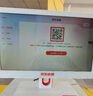 京東收銀 餐飲收銀機(jī)一體機(jī) 掃碼點(diǎn)餐 美團(tuán)京東外賣接單 觸摸屏收款機(jī)快餐奶茶店飯店點(diǎn)餐點(diǎn)菜點(diǎn)單團(tuán)購(gòu)系統(tǒng) 雙屏餐飲收銀機(jī)+掃碼盒+小票機(jī)+后廚打印機(jī) 曬單實(shí)拍圖