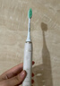 飛利浦（PHILIPS）電動(dòng)牙刷SPA水療刷S5 生日禮物 情侶送男生/女友5種模式柔力亮白護齦HX2491/01白色2451升級款 曬單實(shí)拍圖
