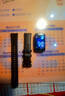 臣頌（CHENSONG）適用華為手環(huán)8/9/10/NFC版硅膠表帶 huawei band八九十代標準版智能運動(dòng)腕帶 黑 曬單實(shí)拍圖