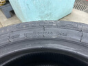 佳通輪胎(Giti)輪胎175/65R15 84H  221 適配 鋒范/飛度/夏利N7/力帆620 曬單實(shí)拍圖
