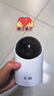 華為智選4K 800萬(wàn)攝像頭監控家庭用室內手機遠程可對話(huà)360度無(wú)死角帶夜視 嬰兒寶寶寵物云臺看護器海雀3s4K 曬單實(shí)拍圖