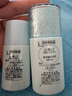 蘇菲娜（Sofina）蘇菲娜Sofina藍(lán)小花 30ml正裝 芯美顏日間倍護(hù)防曬乳防曬霜SPF50+ 藍(lán)小花清爽型30ml 曬單實(shí)拍圖
