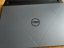戴爾（DELL）游匣G15 5530 15.6英寸游戲本學(xué)生電競設(shè)計(jì)剪輯暢玩黑神話悟空滿血版顯卡AIPC電競屏筆記本電腦 i5-13450HX/4050/165HZ/黑 16G內(nèi)存/512G固態(tài)/ 滿 曬單實(shí)拍圖