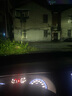 科浦仕（KEPUSHI）適用h7led汽車大燈泡遠(yuǎn)近一體激光LED車燈泡超亮遠(yuǎn)近光燈泡 曬單實(shí)拍圖