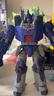 變形金剛（TRANSFORMERS）兒童男孩玩具模型手辦工作室系列領(lǐng)袖級86大電影驚破天G0481 曬單實(shí)拍圖