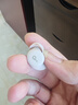 soundcore聲闊【國家補貼15%】Sleep A20睡眠耳機側(cè)睡不痛AI降噪無線藍牙長續(xù)航助眠適用蘋果華為小米手機 【米色】支持APP白噪音 3倍Ai消噪 曬單實拍圖