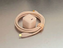圖拉斯小冰塊【熱銷100W+丨35W頂配尊享版】蘋果16promax充電器套裝iphone16充電頭氮化鎵15快充17 【15/16套裝】35W沙漠金+1.68米雙C線 曬單實拍圖