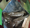 諸老大粽子短保新鮮粽現包醬香黑豬肉粽170gx6只中華老字號 源頭直發(fā) 曬單實(shí)拍圖