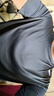 安踏輕風(fēng)T丨速干運動(dòng)短袖t恤男士夏季薄款吸濕透氣健身跑步訓練服上衣 曬單實(shí)拍圖