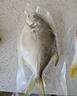 翔泰海南二去金鯧魚(yú)700g/2條  去鰓去內臟燒烤生鮮魚(yú)類(lèi)  海鮮水產(chǎn)中秋 曬單實(shí)拍圖