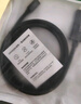 綠聯(lián)Mini DP轉HDMI轉換器線(xiàn)轉接頭4K高清 適用蘋(píng)果筆記本迷你dp雷電接口電腦接顯示器投影儀1.5米20848 曬單實(shí)拍圖