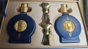 習酒 窖藏1988金爵 醬香型白酒 53度 500ml*2瓶 禮盒裝 中秋送禮 曬單實(shí)拍圖