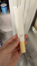 newpage一頁嬰兒唇周霜15g寶寶專用口水膏嘴部護(hù)理唇周滋潤舒緩保濕兒童 曬單實(shí)拍圖