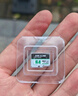 ?？低暎℉IKVISION）64GB TF（MicroSD）內存卡高速存儲卡U3 C10 A1 4K視頻監控攝像頭/行車(chē)記錄儀專(zhuān)用存儲內存卡 曬單實(shí)拍圖