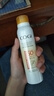 高姿（COGI）防曬噴霧防曬霜乳美白防水防汗戶外面部全身通用戶外防紫外線 【透明款】美白防曬噴霧120ml 曬單實拍圖