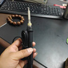 博世（BOSCH）神翼專用無骨雨刮器 汽車雨刷 雨刮片對(duì)裝適配 26/22寸H接口 奔馳GLE3504MATIC 2022款 曬單實(shí)拍圖