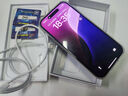 美版有鎖 蘋果15 iPhone15 全新 未激活后封 全網(wǎng)通 直播拍照手機(jī) 15 6.1寸 黑色 128G全新未激活 包開孔-插卡即用 曬單實(shí)拍圖
