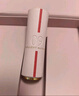 蘭蔻全新菁純唇膏啞光口紅#09烤栗秋四季限定禮盒套裝教師節(jié)禮物生日 曬單實拍圖