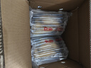 都樂(lè)Dole 菲律賓進(jìn)口香蕉 超甜蕉650g*2包 香甜軟糯 包郵 水果 曬單實(shí)拍圖