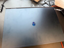 外星人星艦 16X 筆記本電腦16英寸游戲本酷睿Ultra9 至高RTX5070顯卡 32G 2.5K 240Hz DCI-P3 1973：U9 32G 1TB 5070 曬單實(shí)拍圖