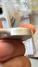 Apple Watch Series 9 蘋果二手智能手表 S9 精準(zhǔn)定位追蹤 女性健康深度檢測(cè) 星光色 GPS 41mm 曬單實(shí)拍圖