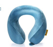 藍(lán)旅（TRAVEL BLUE）專(zhuān)柜同款記憶棉u型枕汽車(chē)高鐵飛機(jī)旅行護(hù)頸枕午睡出差必備神器 曬單實(shí)拍圖