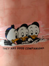 迪士尼（DISNEY）男童時(shí)尚針織卡通短袖T恤六一兒童節(jié)半袖上衣25夏DB421BE08粉160 曬單實(shí)拍圖