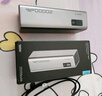 CUKTECH酷態(tài)科【3C認證可上飛機】15號電能柱SE20000毫安時大容量充電寶多口100W快充適用蘋果小米筆記本 曬單實拍圖