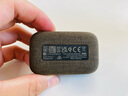 森海塞爾（Sennheiser）MOMENTUM真無(wú)線4代藍(lán)牙耳機(jī) 自適應(yīng)降噪音樂(lè)耳機(jī)入耳式 復(fù)古金 禮物 曬單實(shí)拍圖