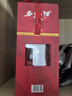 西鳳酒 6年 六年陳釀 52度 520ml 單瓶裝 鳳香型白酒 曬單實(shí)拍圖