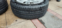 佳通(Giti)汽車(chē)輪胎205/55R16 91H E1 原配 大眾寶來(lái) 適配速騰/朗逸 曬單實(shí)拍圖