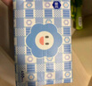 漫花掛式抽紙大包紙巾家庭實惠裝衛(wèi)生間廁所掛壁式家用衛(wèi)生紙懸掛廁紙 爆款藍色掛抽 4層 1280張*6提 曬單實拍圖