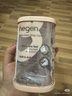 HEGEN海格恩奶嘴嬰兒偏中心奶嘴設計超軟硅膠防脹氣3段奶嘴6月+2個(gè)裝 曬單實(shí)拍圖